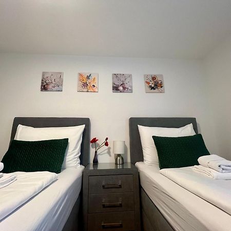 Hotel Genta Salzburg Zewnętrze zdjęcie
