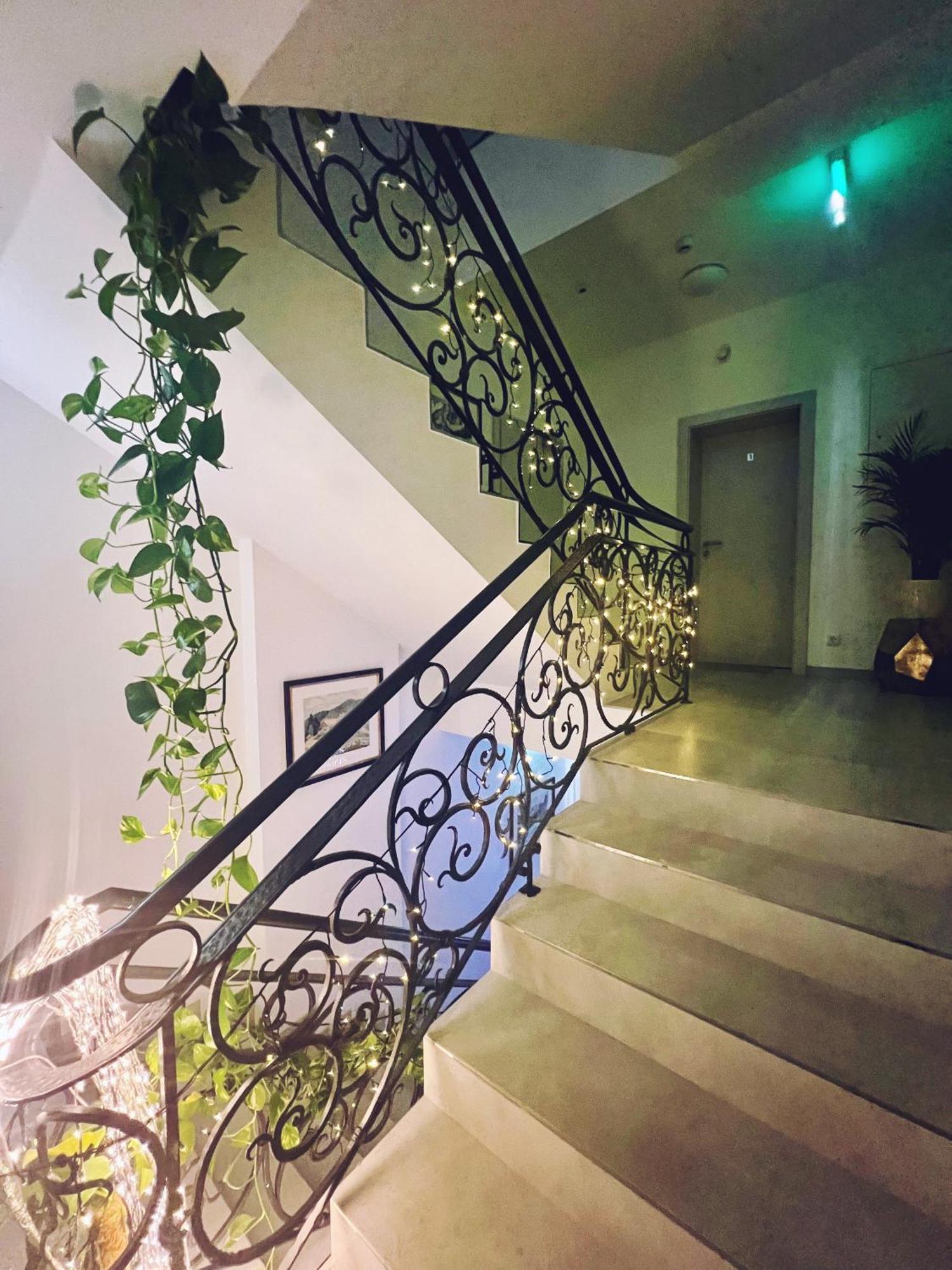 Hotel Genta Salzburg Zewnętrze zdjęcie