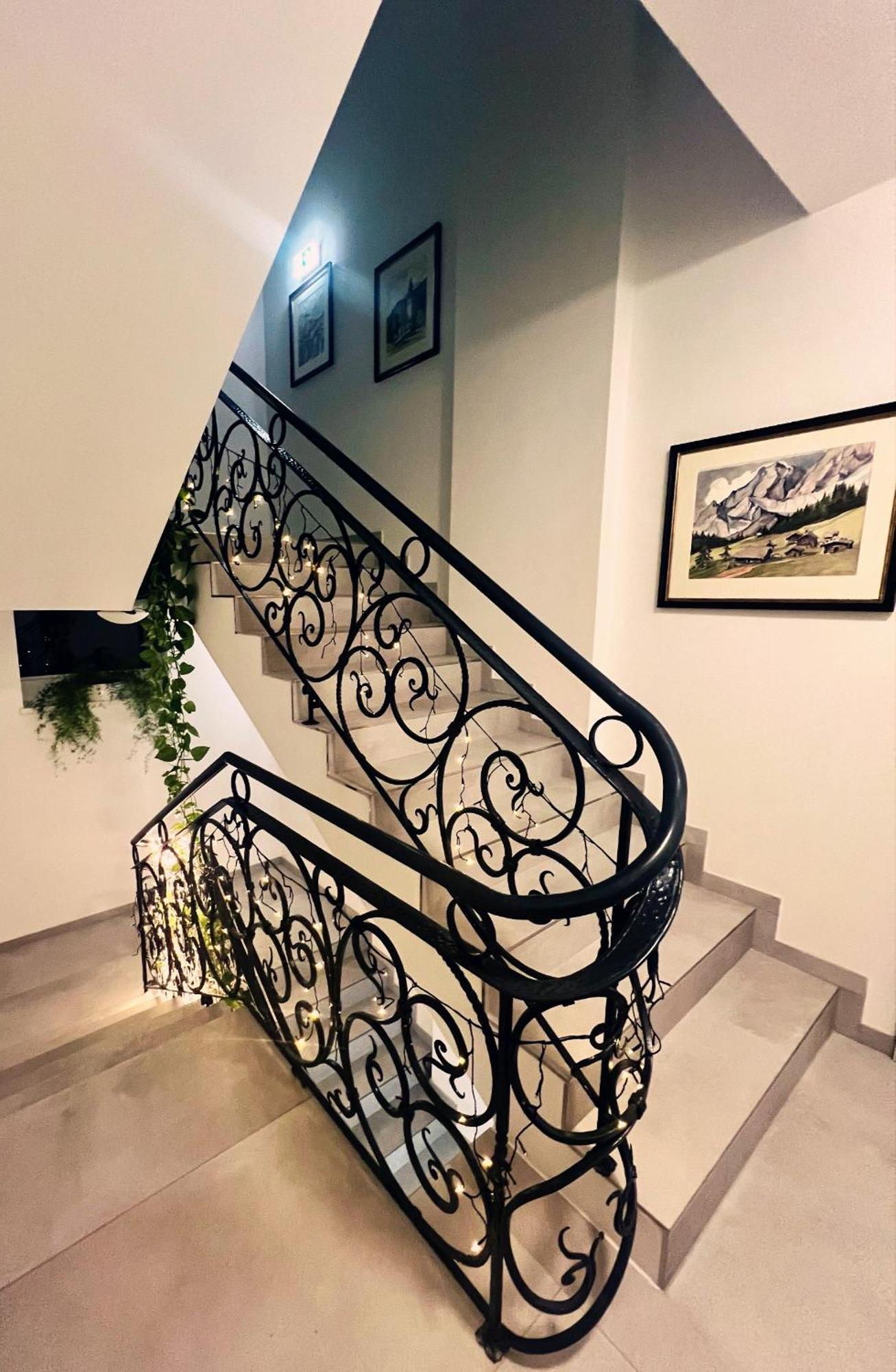 Hotel Genta Salzburg Zewnętrze zdjęcie