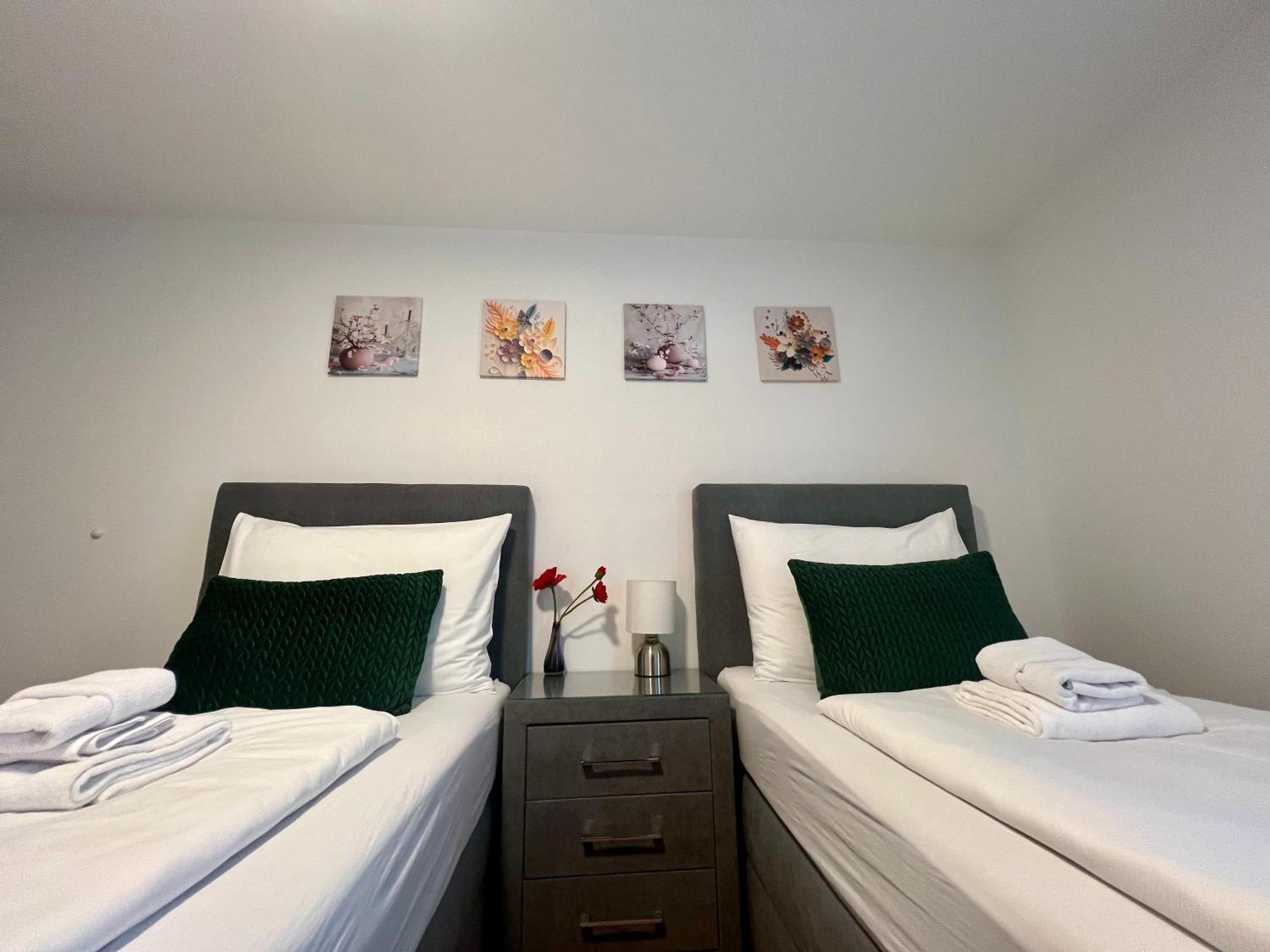 Hotel Genta Salzburg Zewnętrze zdjęcie