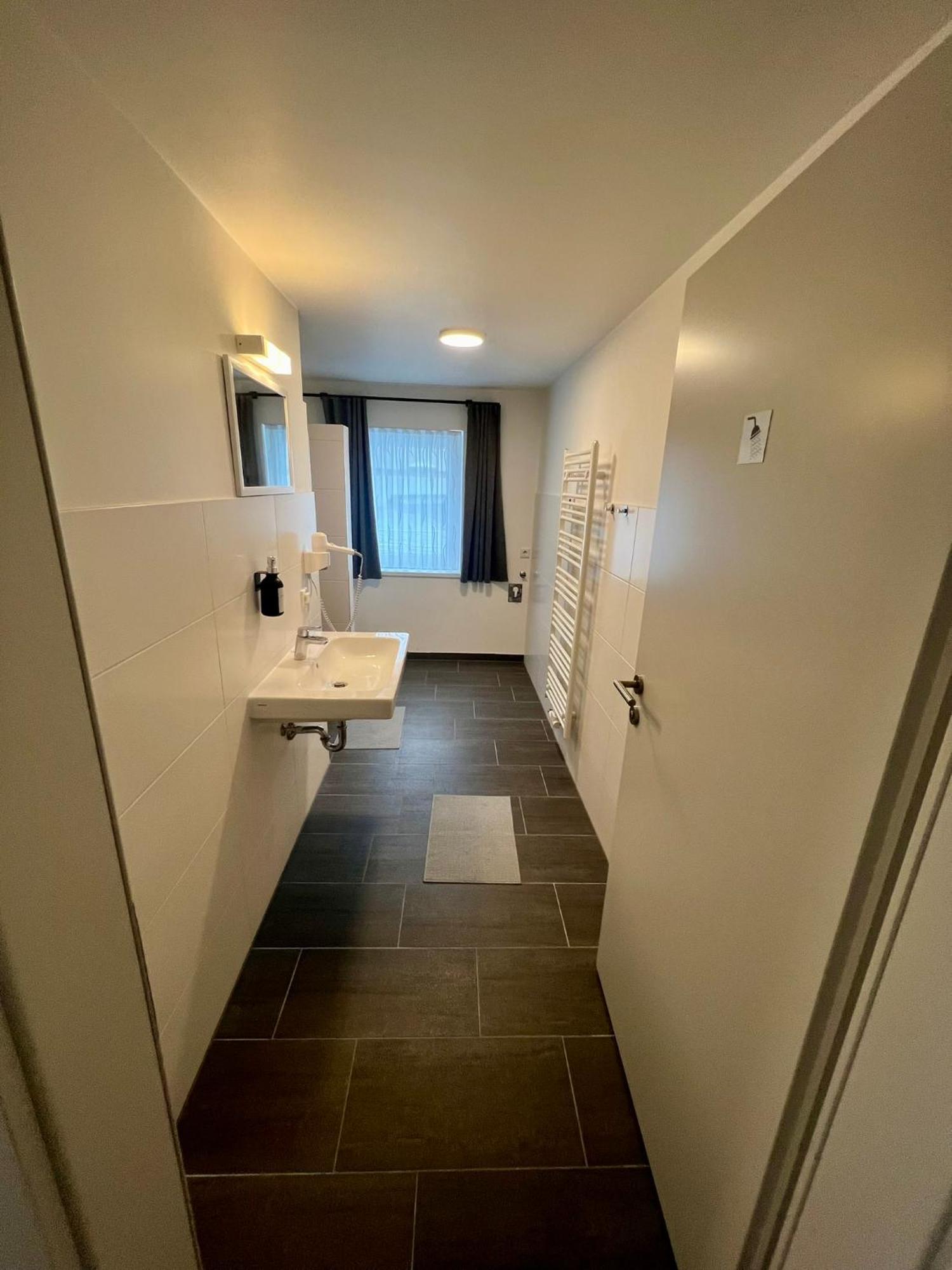 Hotel Genta Salzburg Pokój zdjęcie
